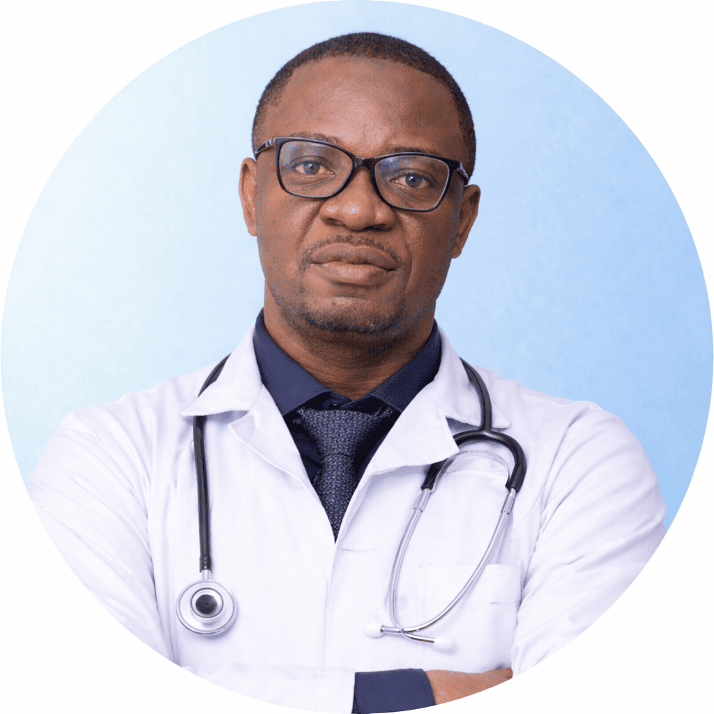 Dr. Kelakela Hillaire